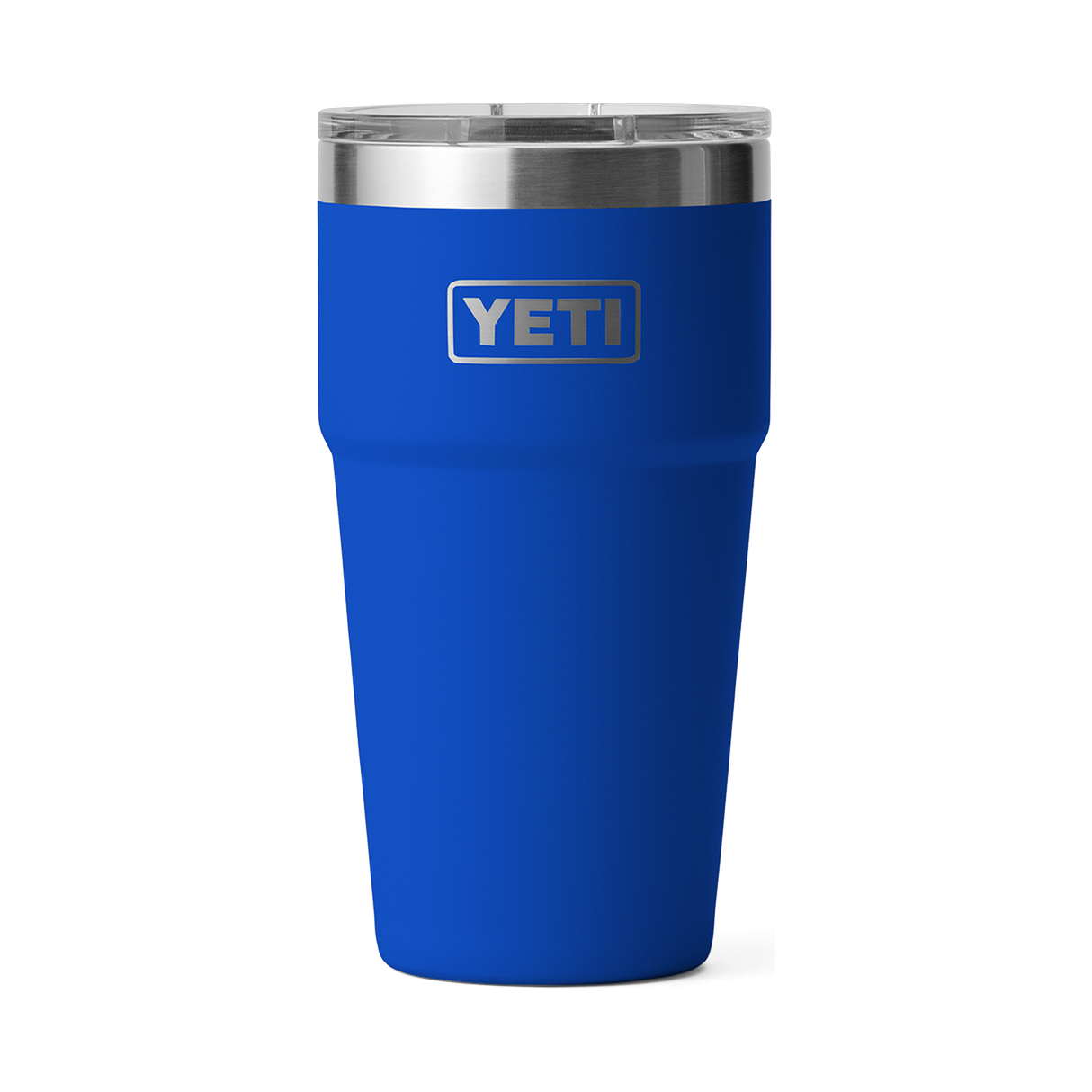 Rambler® Stackable Pint Isolierbecher mit Magslider™ Deckel (Stapelbar) – D1-YET-70000005955 – Produktfoto