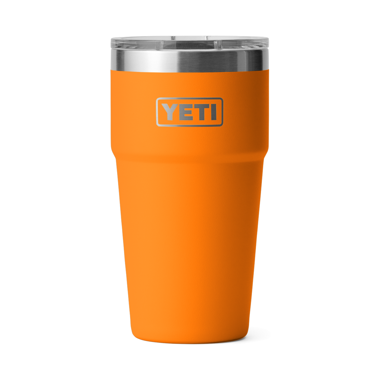 Rambler® Stackable Pint Isolierbecher mit Magslider™ Deckel (Stapelbar) – D1-YET-70000006308 – Produktfoto
