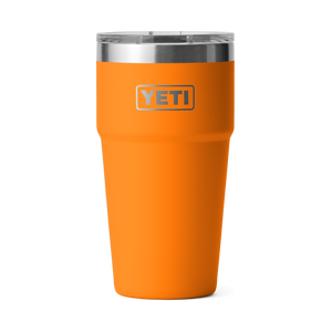 Rambler® Stackable Pint Isolierbecher mit Magslider™ Deckel (Stapelbar) – D1-YET-70000006308 – Produktfoto