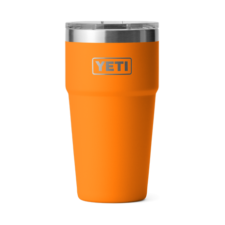Rambler® Stackable Pint Isolierbecher mit Magslider™ Deckel (Stapelbar) – D1-YET-70000006308 – Produktfoto