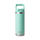 Rambler® "Straw Bottle" Isolierflasche mit Trinkhalm-Deckel – D1-YET-70000003482 – Produktfoto