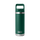 Rambler® "Straw Bottle" Isolierflasche mit Trinkhalm-Deckel – D1-YET-70000004233 – Produktfoto
