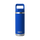 Rambler® "Straw Bottle" Isolierflasche mit Trinkhalm-Deckel – D1-YET-70000006532 – Produktfoto