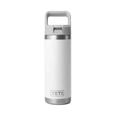 Flaschen mit Trinkhalm — YETI