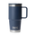 Rambler® Travel Straw Mug Thermobecher mit Trinkhalm-Deckel – D1-YET-70000005103 – Produktfoto