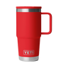 Rescue Red (Rot)