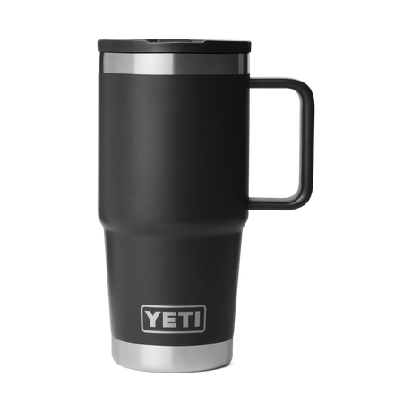 Rambler® Travel Straw Mug Thermobecher mit Trinkhalm-Deckel – D1-YET-70000005105 – Produktfoto