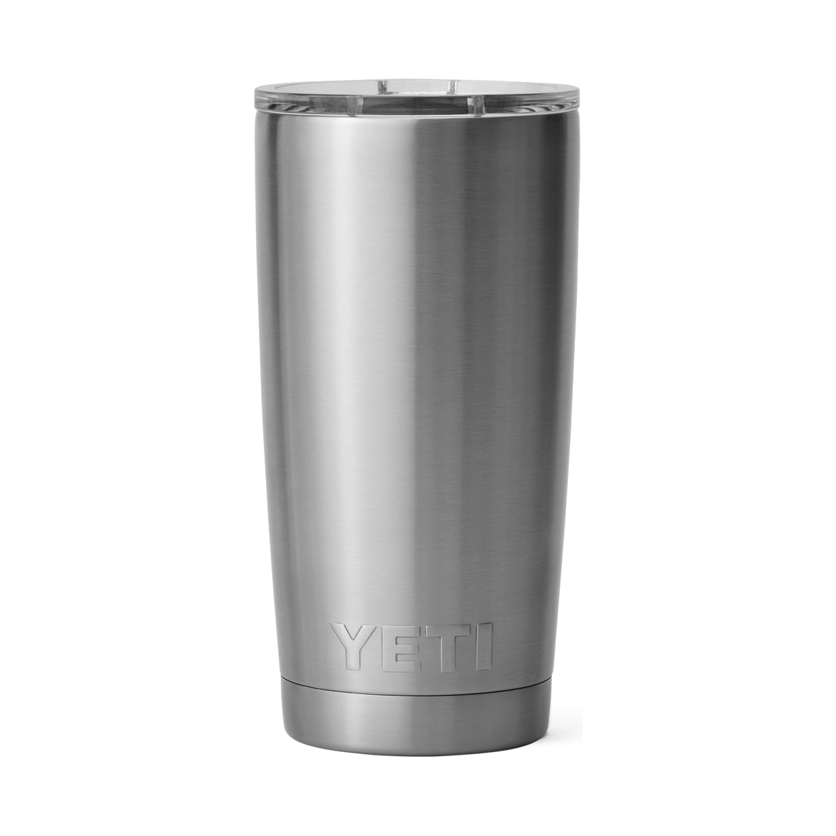 Rambler® Tumbler Isolierbecher mit Magslider™ Deckel – D1-YET-70000000070 – Produktfoto