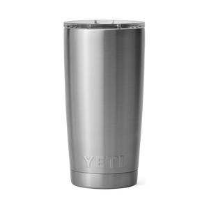 Rambler® Tumbler Isolierbecher mit Magslider™ Deckel – D1-YET-70000000070 – Produktfoto