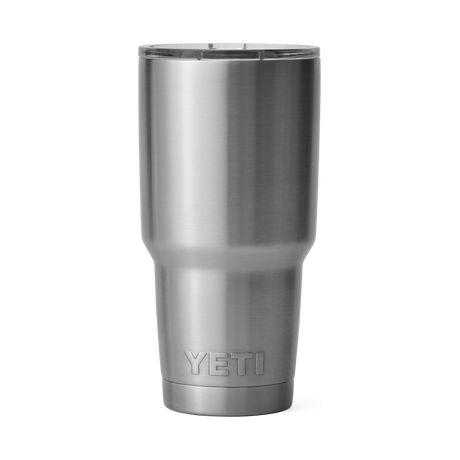 Rambler® Tumbler Isolierbecher mit Magslider™ Deckel – D1-YET-70000000077 – Produktfoto