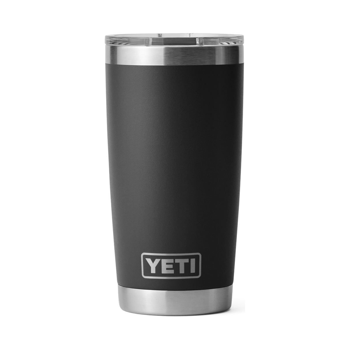 Rambler® Tumbler Isolierbecher mit Magslider™ Deckel – D1-YET-70000002282 – Produktfoto