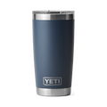 Rambler® Tumbler Isolierbecher mit Magslider™ Deckel – D1-YET-70000002284 – Produktfoto