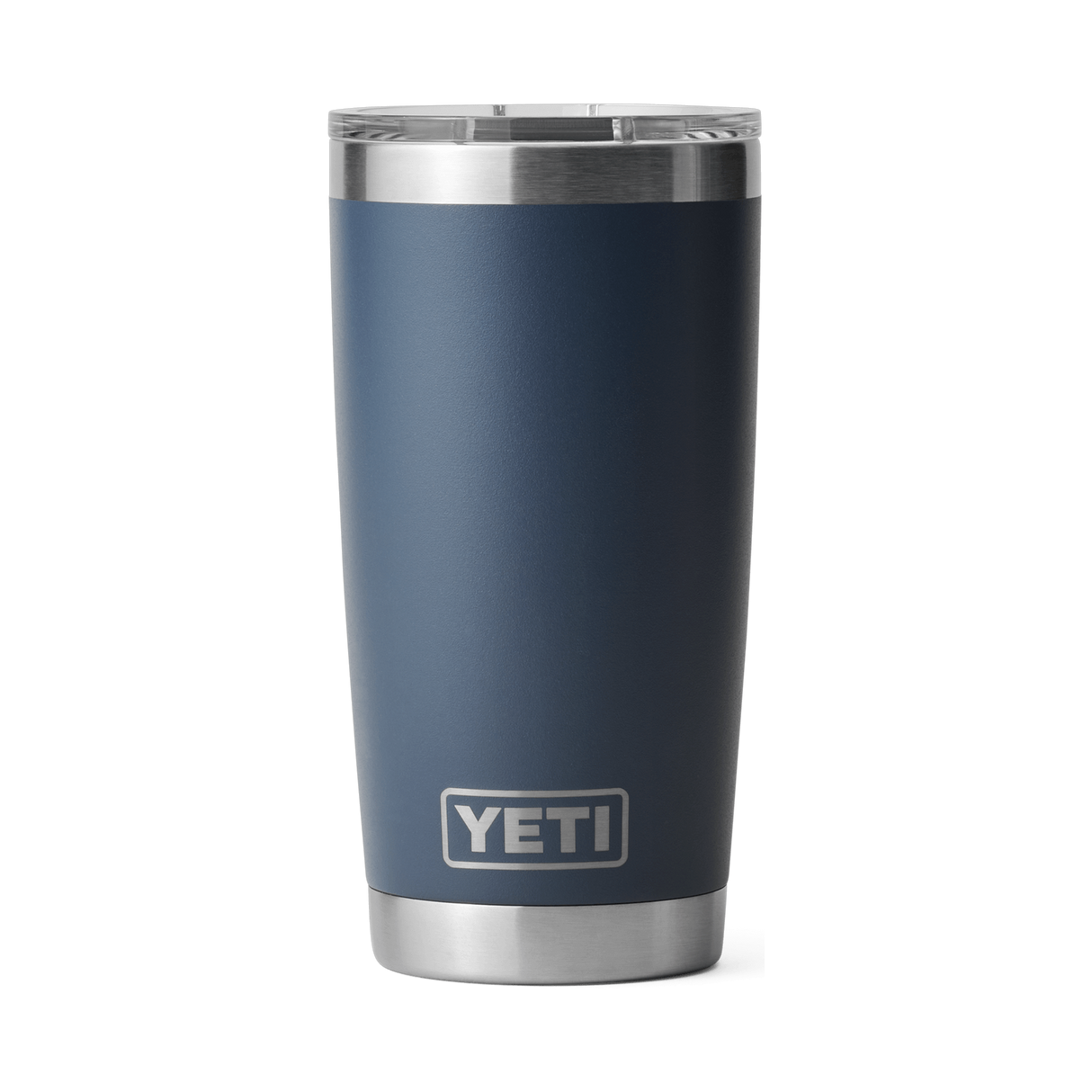 Rambler® Tumbler Isolierbecher mit Magslider™ Deckel – D1-YET-70000002284 – Produktfoto