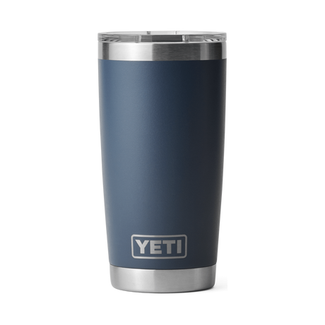 Rambler® Tumbler Isolierbecher mit Magslider™ Deckel – D1-YET-70000002284 – Produktfoto