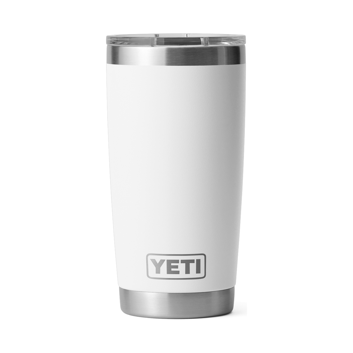 Rambler® Tumbler Isolierbecher mit Magslider™ Deckel – D1-YET-70000002285 – Produktfoto