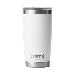 Rambler® Tumbler Isolierbecher mit Magslider™ Deckel – D1-YET-70000002285 – Produktfoto