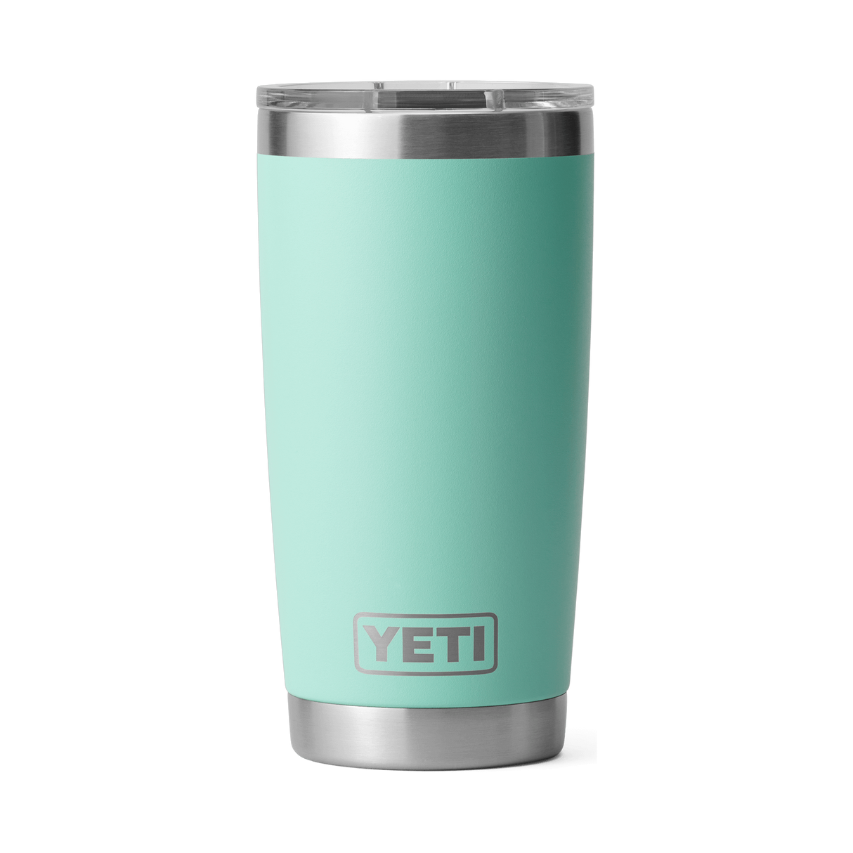 Rambler® Tumbler Isolierbecher mit Magslider™ Deckel – D1-YET-70000002286 – Produktfoto