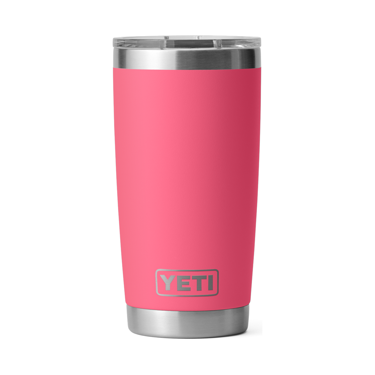 Rambler® Tumbler Isolierbecher mit Magslider™ Deckel – D1-YET-70000002867 – Produktfoto