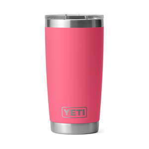 Rambler® Tumbler Isolierbecher mit Magslider™ Deckel – D1-YET-70000002867 – Produktfoto