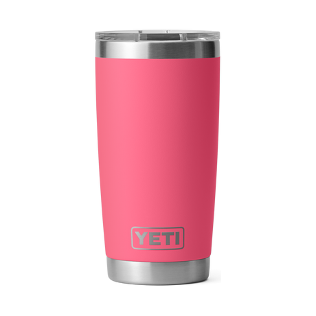Rambler® Tumbler Isolierbecher mit Magslider™ Deckel – D1-YET-70000002867 – Produktfoto