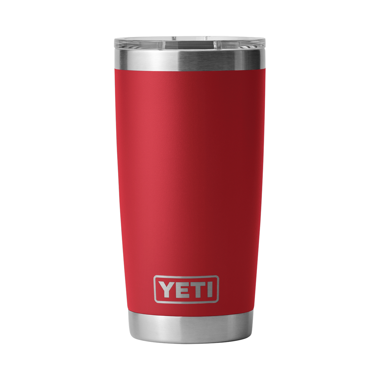 Rambler® Tumbler Isolierbecher mit Magslider™ Deckel – D1-YET-70000003650 – Produktfoto