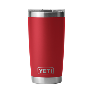 Rambler® Tumbler Isolierbecher mit Magslider™ Deckel – D1-YET-70000003650 – Produktfoto