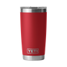 Rescue Red (Rot)