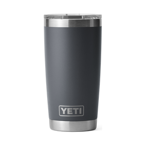 Rambler® Tumbler Isolierbecher mit Magslider™ Deckel – D1-YET-70000006280 – Produktfoto
