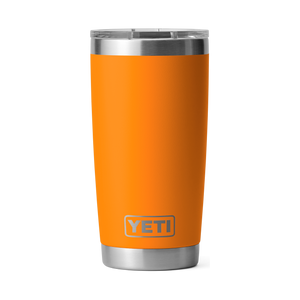Rambler® Tumbler Isolierbecher mit Magslider™ Deckel – D1-YET-70000006305 – Produktfoto
