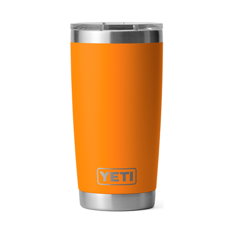 Rambler® Tumbler Isolierbecher mit Magslider™ Deckel – D1-YET-70000006305 – Produktfoto