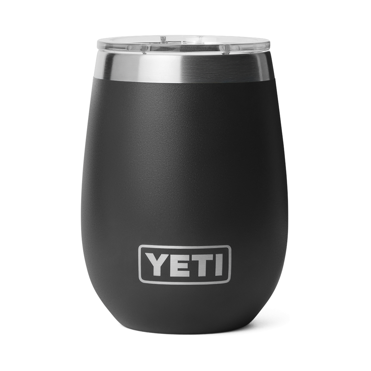 Rambler® Wine Tumbler Weinbecher mit Magslider™ Deckel – D1-YET-70000006205 – Produktfoto