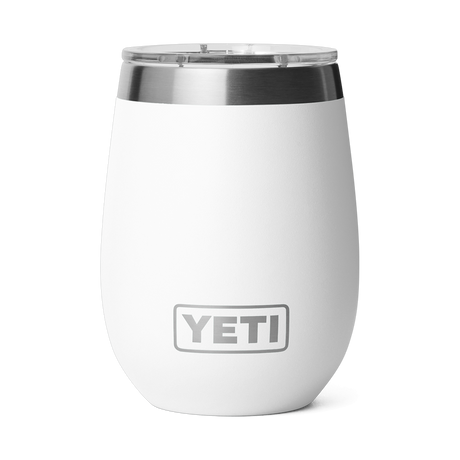 Rambler® Wine Tumbler Weinbecher mit Magslider™ Deckel – D1-YET-70000006207 – Produktfoto