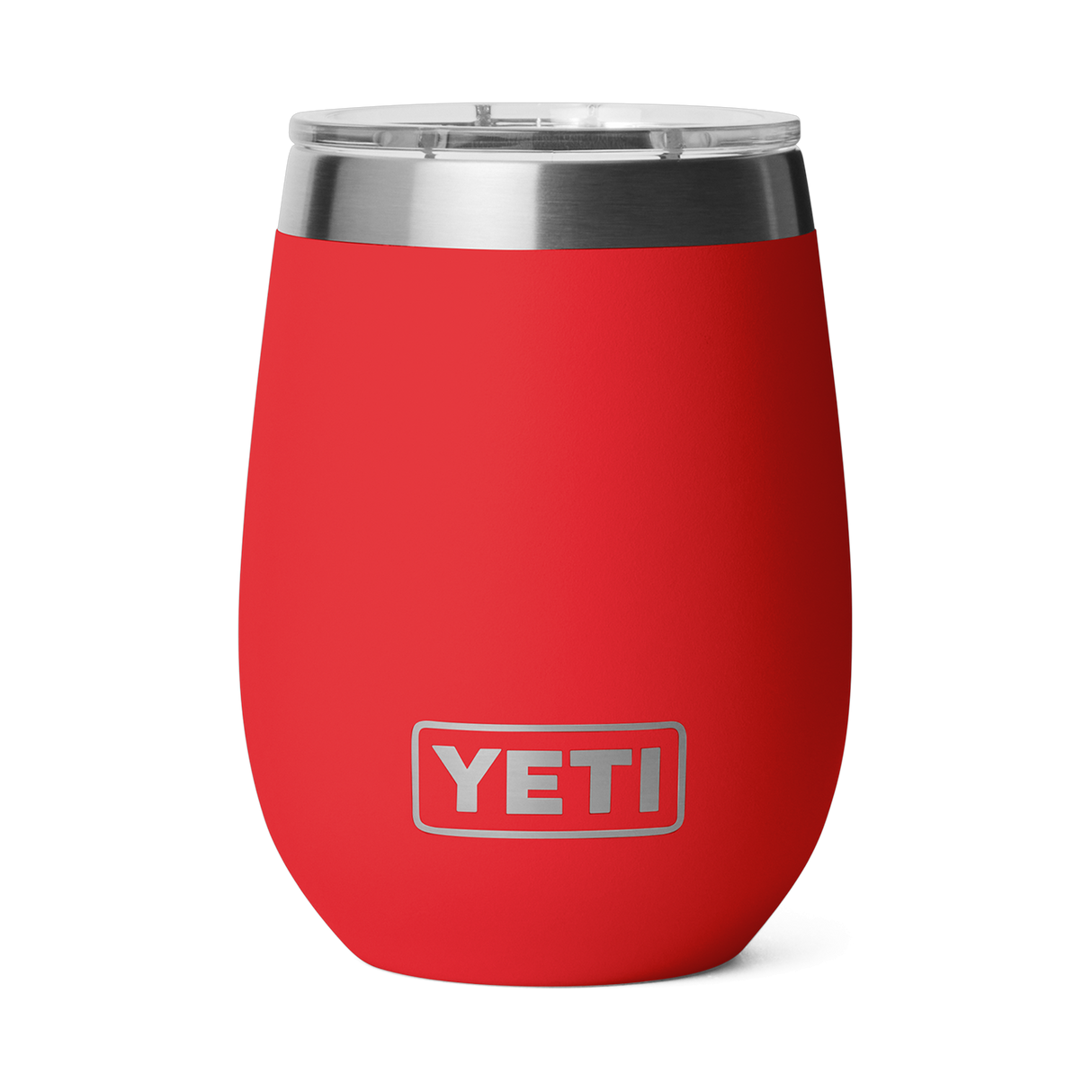 Rambler® Wine Tumbler Weinbecher mit Magslider™ Deckel – D1-YET-70000006208 – Produktfoto