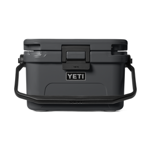 Roadie® 8 Hard Cooler Kühlbox mit Tragegurt (Mini) – D1-YET-70000005804 – Produktfoto