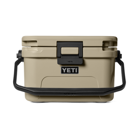 Roadie® 8 Hard Cooler Kühlbox mit Tragegurt (Mini) – D1-YET-70000005807 – Produktfoto