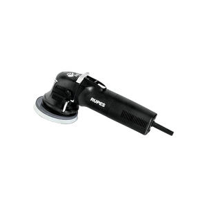 BigFoot Duetto "LHR12E" 12mm excentrische polijstmachine Ø125mm