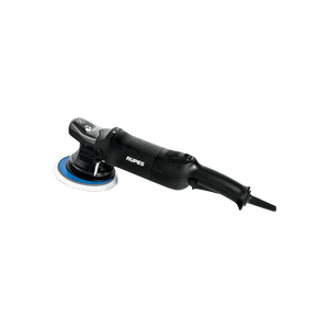 BigFoot "LHR21ES" 21mm Excenter-polijstmachine Ø150mm