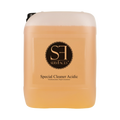servFaces Special Cleaner "Acidic" (High-Concentrate) — Acidic Cleaner 10 litres