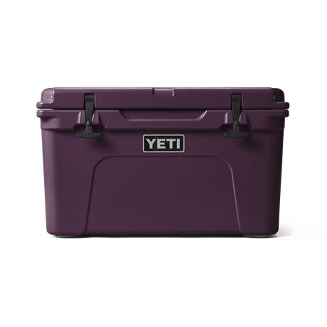 YETI Tundra® 45 Kühlbox Nordic Purple