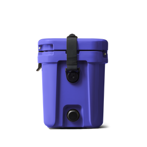 Roadie® 15 Hard Cooler Kühlbox mit Tragegurt (klein)