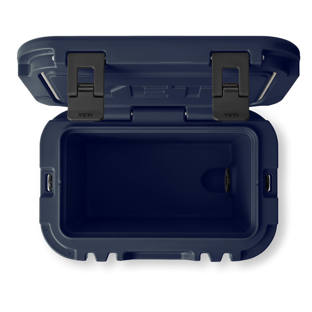 Roadie® 15 Hard Cooler Kühlbox mit Tragegurt (klein)