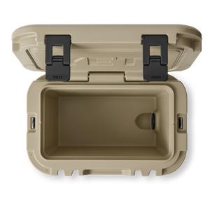 Roadie® 15 Hard Cooler Kühlbox mit Tragegurt (klein)