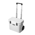YETI Roadie® 32 Kühlbox auf Rädern Weiss
