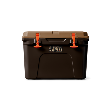 YETI Tundra® 35 Kühlbox Wetlands Brown