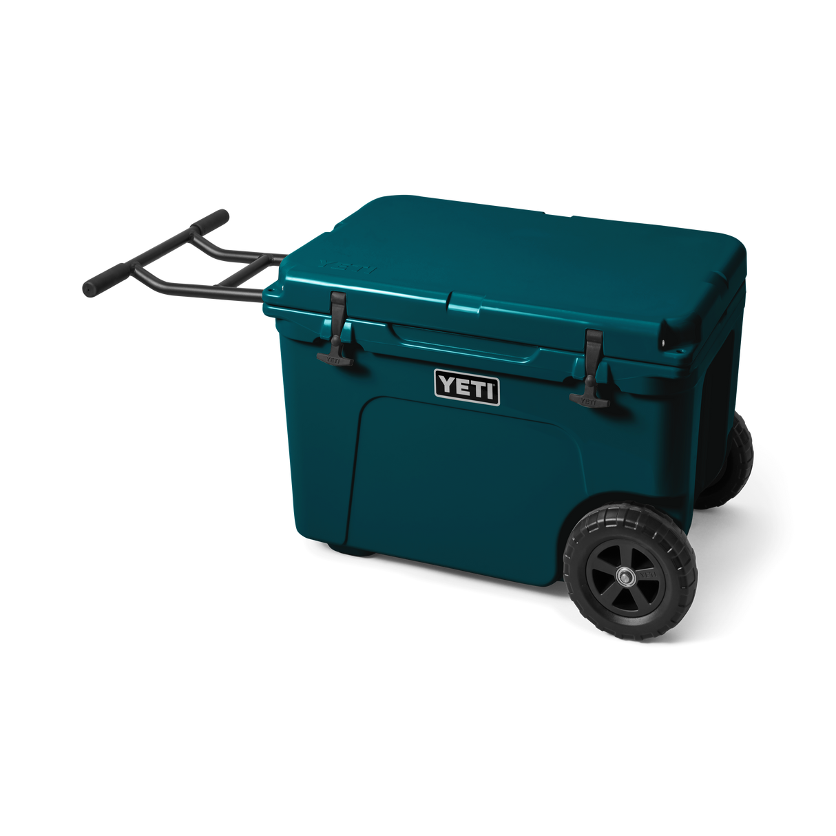 Tundra Haul® Wheeled Cooler Kühlbox mit Rädern (groß)