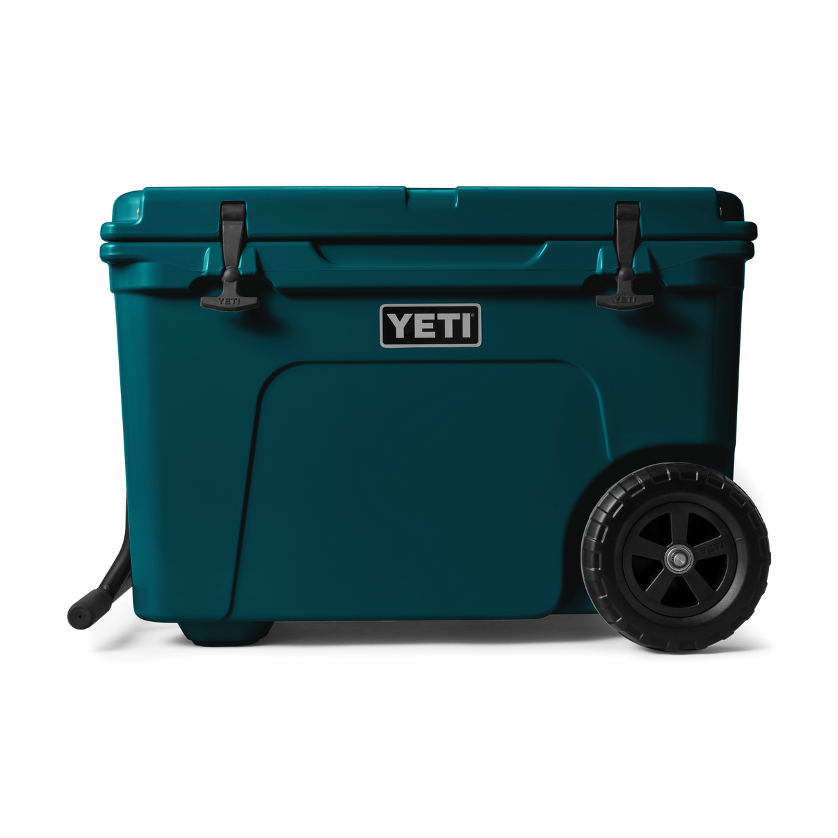 YETI Tundra Haul® Kühlbox auf Rädern Agave Teal