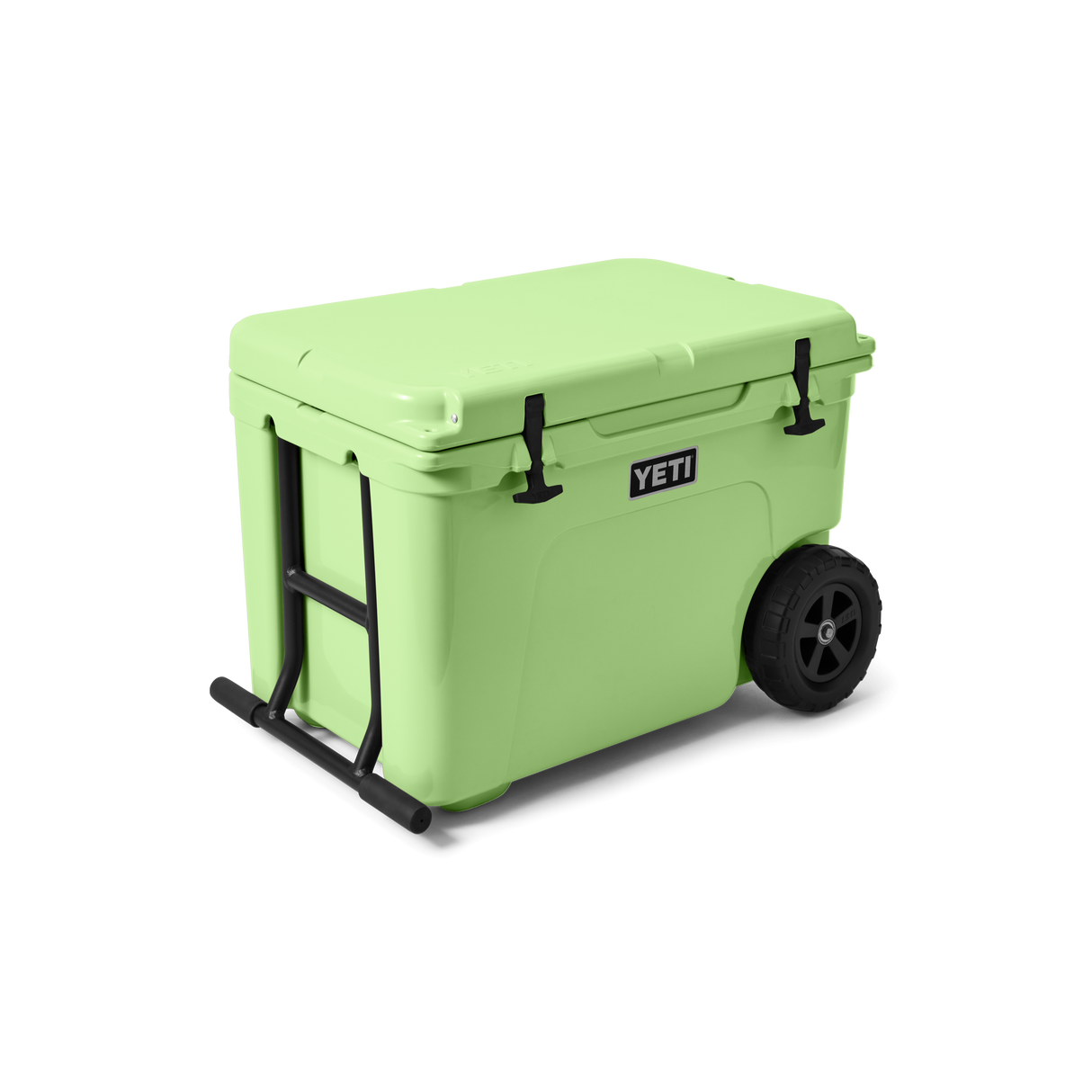 Tundra Haul® Wheeled Cooler Kühlbox mit Rädern (groß)