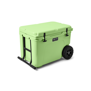 Tundra Haul® Wheeled Cooler Kühlbox mit Rädern (groß)