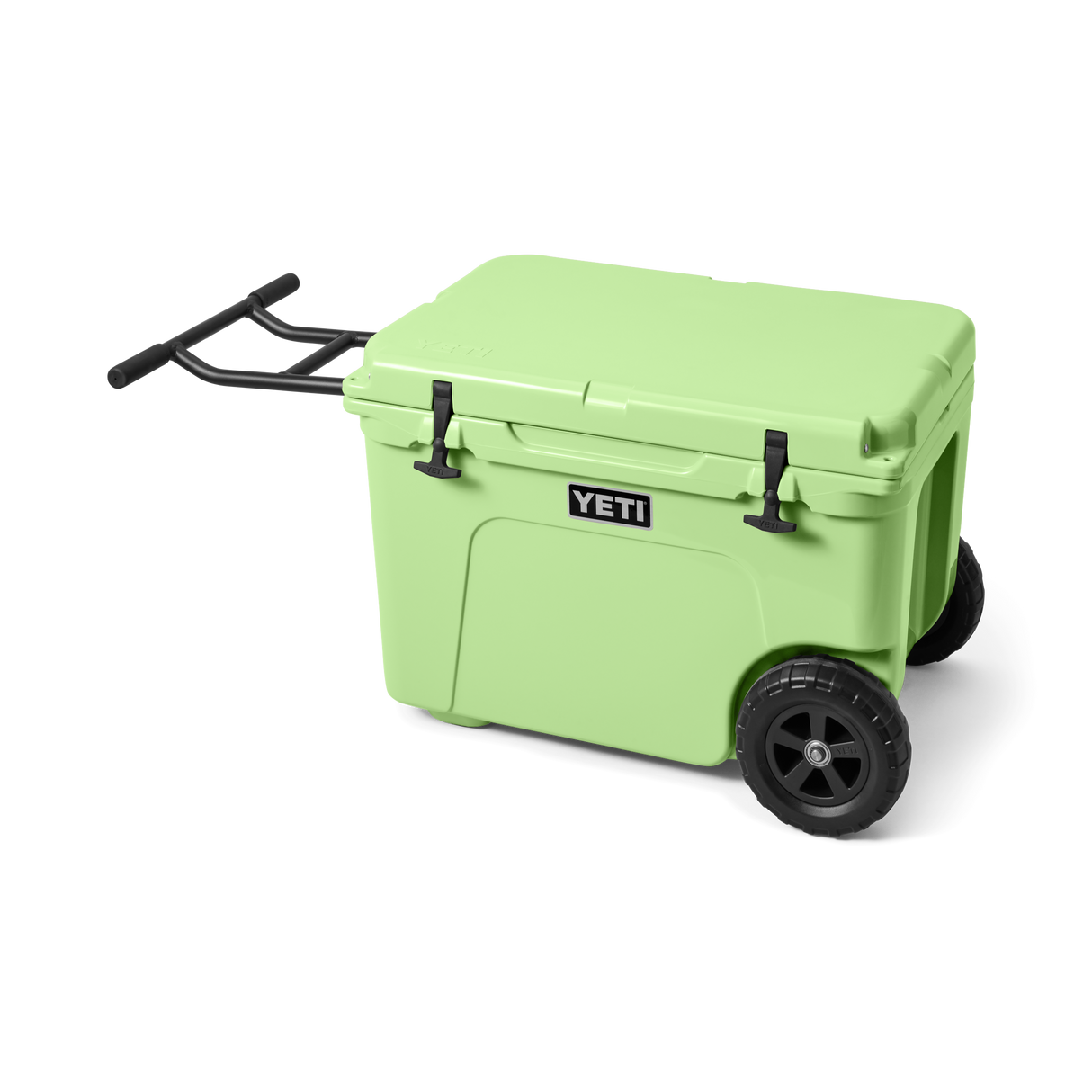 Tundra Haul® Wheeled Cooler Kühlbox mit Rädern (groß)