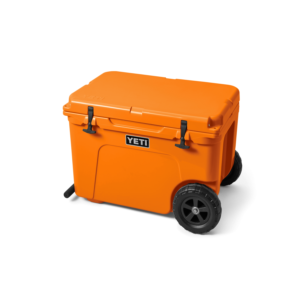 Tundra Haul® Wheeled Cooler Kühlbox mit Rädern (groß)